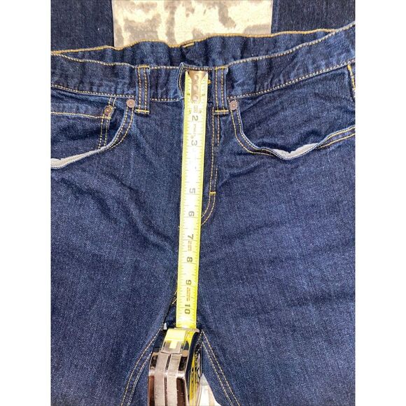 Prana Breathe Straight fit‎ Jeans 30x30 - Picture 4 of 9